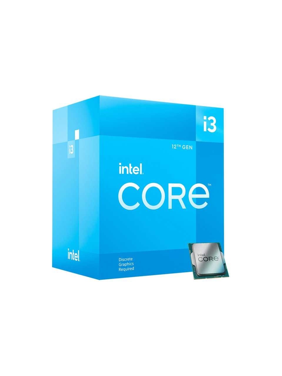 CPU