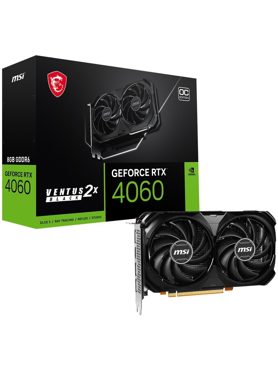 Graphics Card