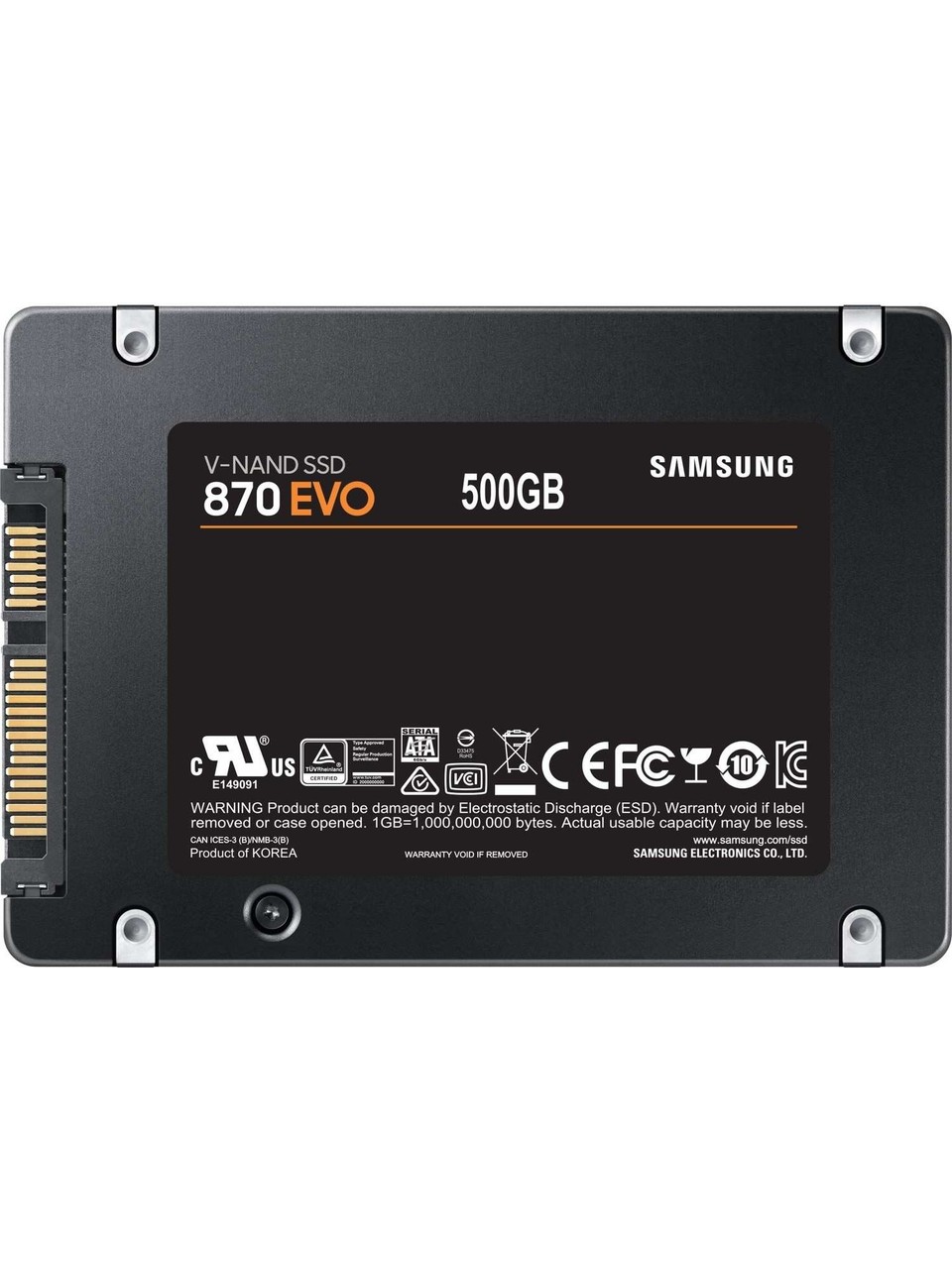 SSD